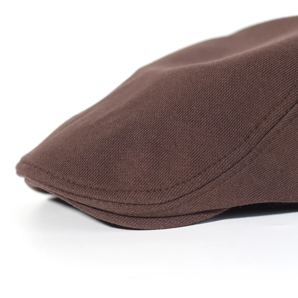 Casquette Gavroche Coton Ajustable