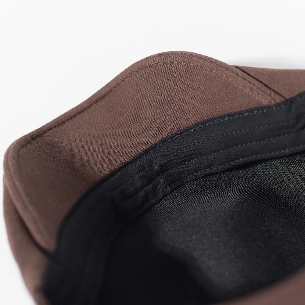 Casquette Gavroche Coton Ajustable