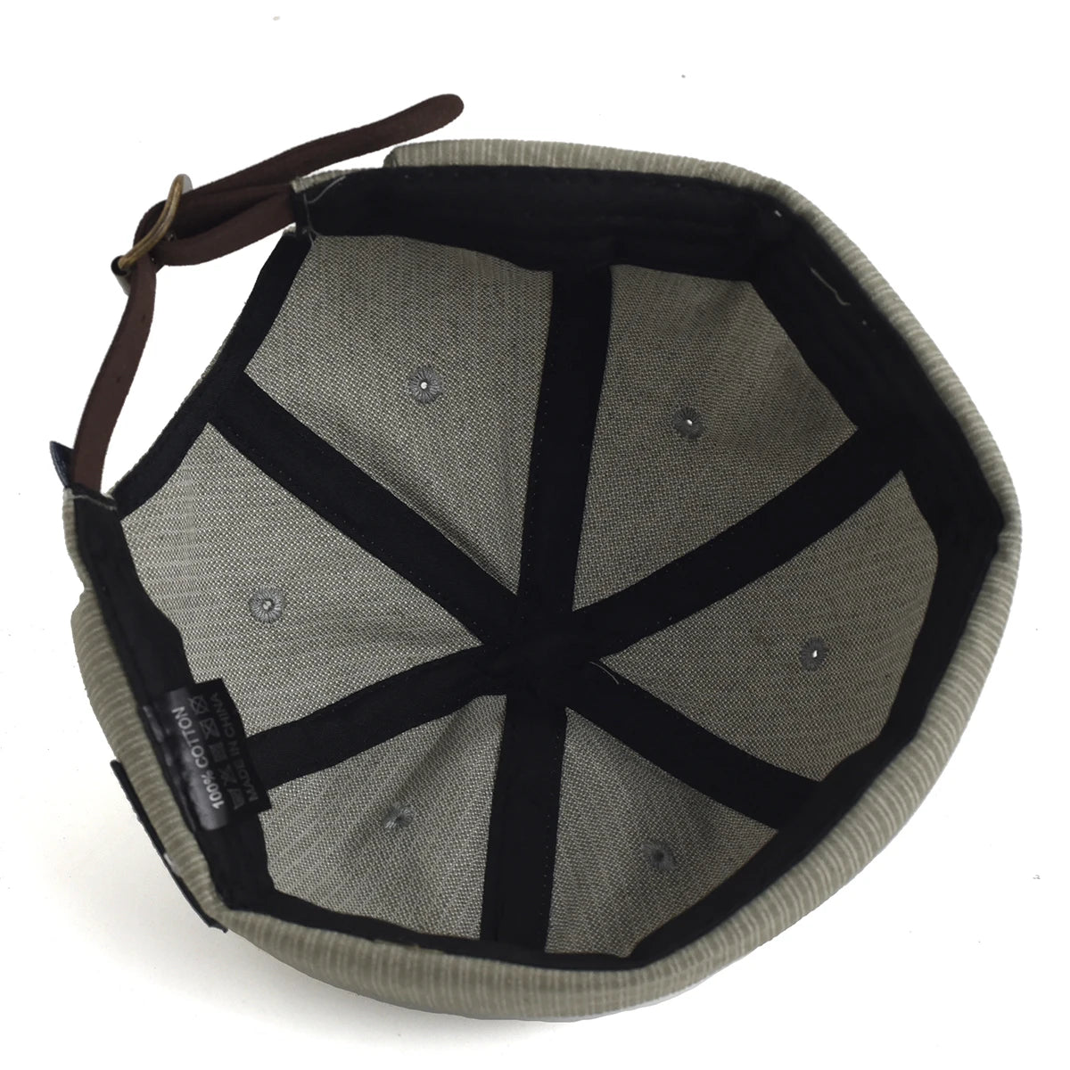 Bonnet Docker Vintage
