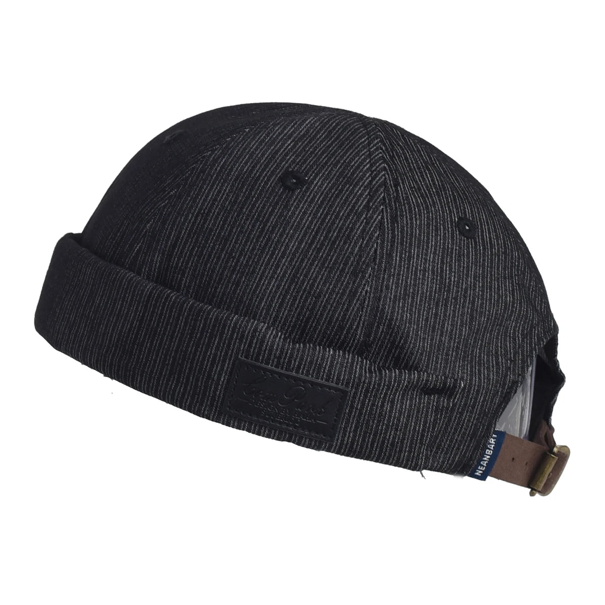 Bonnet Docker Vintage